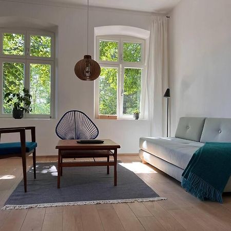 Idyllisches Appartement Nahe Ostsee Und Schlei Rabenkirchen-Faulück Exterior foto