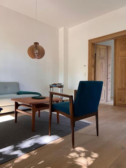 Idyllisches Appartement Nahe Ostsee Und Schlei Rabenkirchen-Faulück Exterior foto